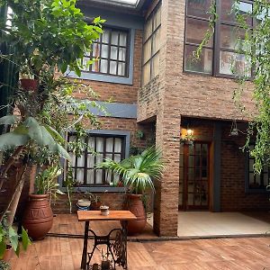 Casa de 3 habitaciones